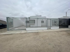 Casa condominio costa del Sol a 1.4 km de Bahía Inglesa